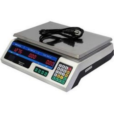 Picture for category COMMERCIAL SCALES