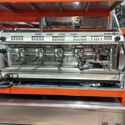 Εικόνα της La Cimbali M 39 Dosatron ΤΕ DT/4