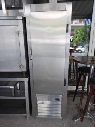 Εικόνα της Επαγγελματικό Ψυγείο Θάλαμος 58X58x185cm