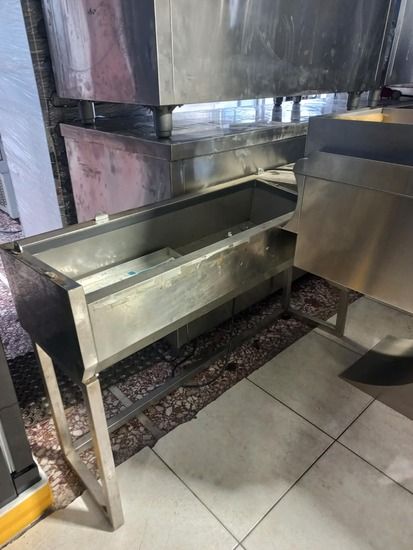 Εικόνα της ΒΙΤΡΙΝΑ ΣΥΝΤΗΡΗΣΗΣ ΕΠΙΤΡΑΠΕΖΙΑ ΜΕ ΧΩΡΗΤΙΚΟΤΗΤΑ 5×1/4 GN