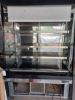 Εικόνα της Ψυγείο βιτρίνα Self Service 135 x 80 x 204 cm