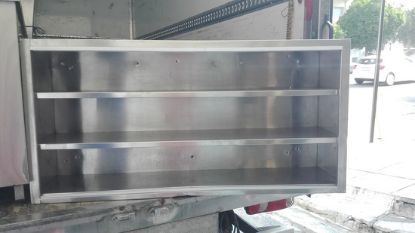 Εικόνα της Επαγγελματική επιτοίχια ποτηριέρα