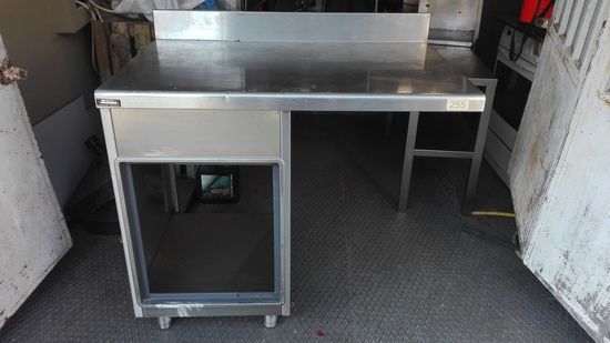 Εικόνα της Πάγκος-Τραπέζι εργασίας