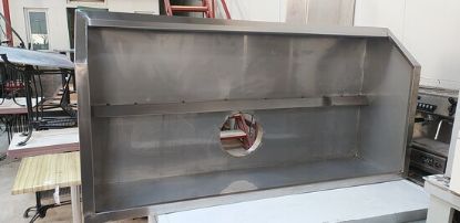 Εικόνα της Φούσκα τοίχου 160,5*80*40