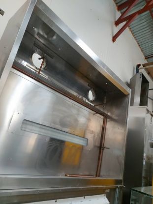 Εικόνα της Φούσκα τετράγωνη κρεμαστή