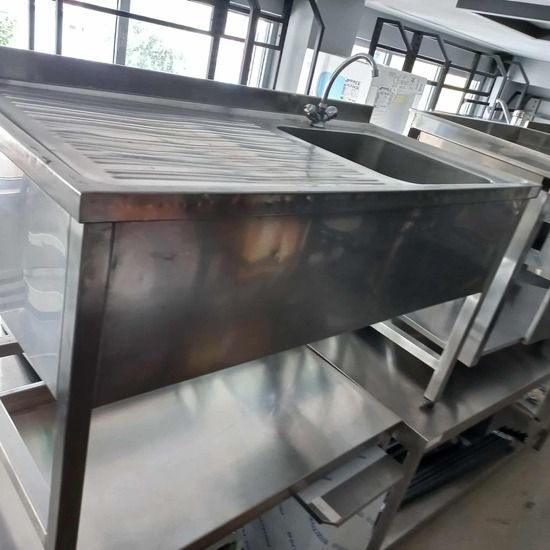 Εικόνα της Λάντζα ανοιχτή 140*70*86