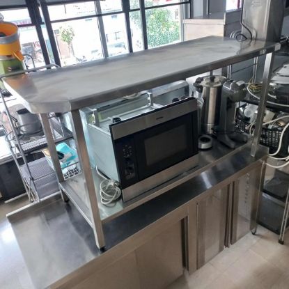 Εικόνα της Πάγκος-Τραπέζι εργασίας