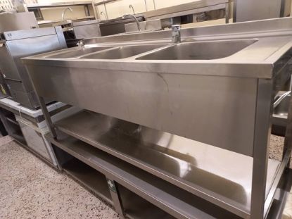 Εικόνα της Λάντζα Ανοιχτού Τύπου τριπλή