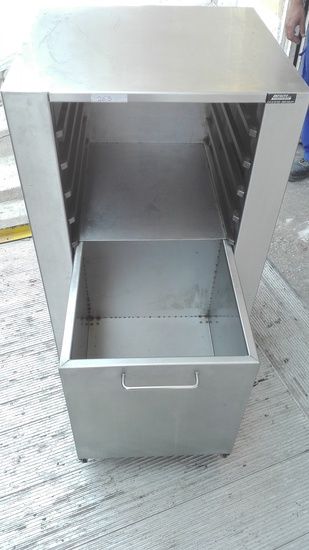 Εικόνα της ΡΑΦΙΕΡΑ ΑΝΟΞΕΔΩΤΗ