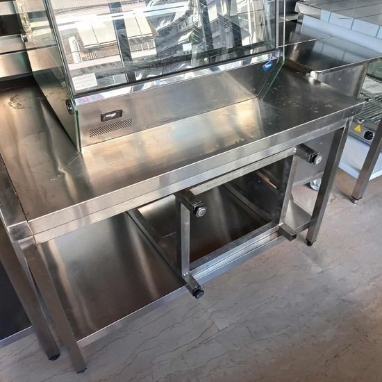 Εικόνα της ΤΡΑΠΕΖΙ ΕΡΓΑΣΙΑΣ