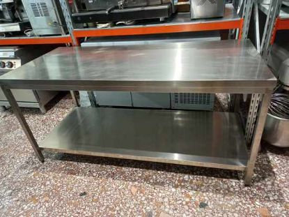 Εικόνα της Τραπέζι εργασίας 180*80*86