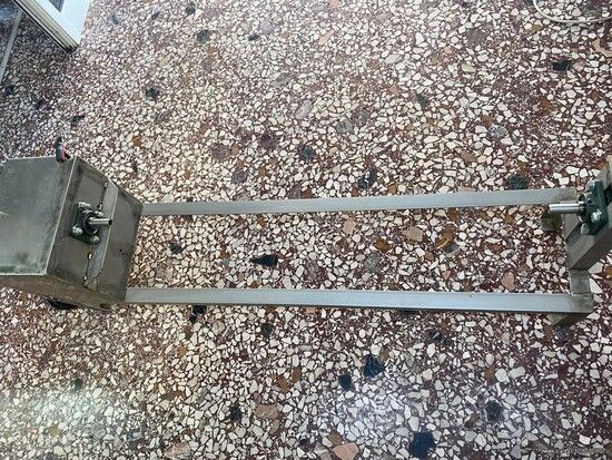 Εικόνα της ΜΗΧΑΝΗΜΑ ΠΕΡΙΤΥΛΙΞΗΣ ΚΟΚΟΡΕΤΣΙΟΥ