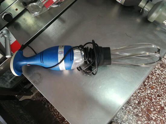 Εικόνα της ΜΙΞΕΡ ΧΕΙΡΟΣ ΖΑΧΑΡΟΠΛΑΣΤΙΚΗΣ