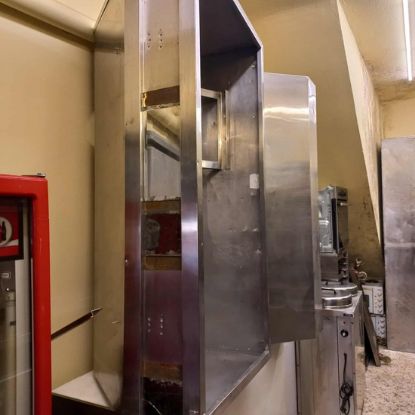 Εικόνα της Φούσκα Σνακ