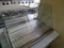 Picture of Θερμαινόμενη Βιτρίνα με Ισχύ 900W Π85xΒ55XΥ51cm