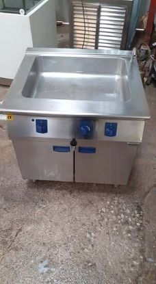 Εικόνα της Μπεν Μαρι ηλεκτρικό ELECTROLUX