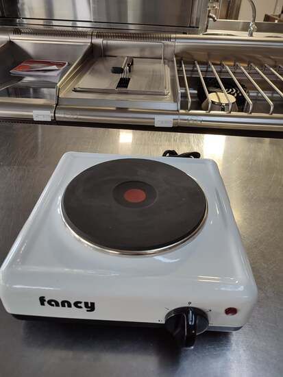 Εικόνα της Εστία ηλεκτρική