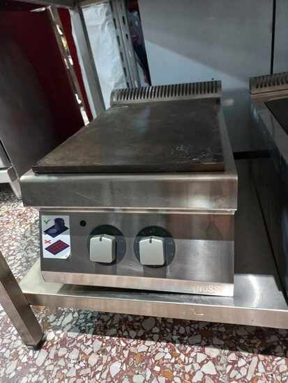 Εικόνα της ΕΣΤΙΑ ΗΛΕΤΡΙΚΗ- ΗΛΕΚΤΡΙΙΚΗ ΕΠΙΦΑΝΕΙΑ Zanussi