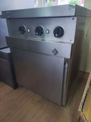 Εικόνα της Πλατό  MKN σειράς 700