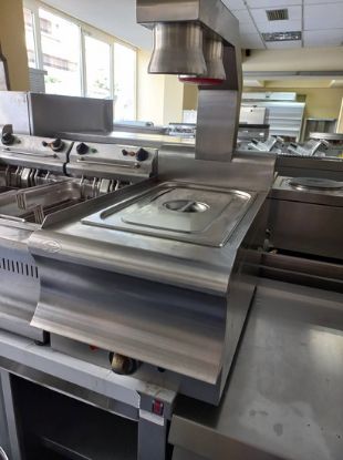 Εικόνα της Σταθμός πατάτας με "λάμπες" SP 170 Cat