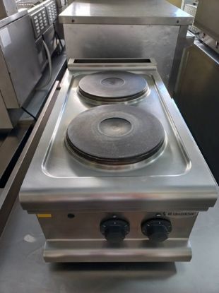 Εικόνα της Εστία  Διπλή  40x70x25cm