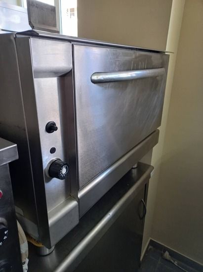 Εικόνα της Κουζίνα υγραερίου