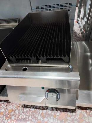 Εικόνα της Ηλεκτρική Ψηστιέρα Zanussi