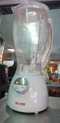 Εικόνα της Μπλέντερ 1.5lt 500W Λευκό