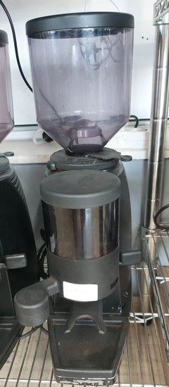 Picture of Μύλος άλεσης καφέ La San Marco SM