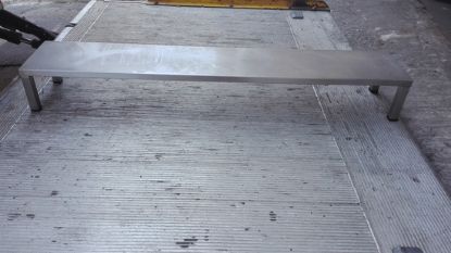 Εικόνα της Ράφι ανοξείδωτο επιτραπέζιο