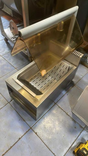 Εικόνα της Θερμαντικό ηλεκτρικό επιτραπέζιο με 2 λάμπες