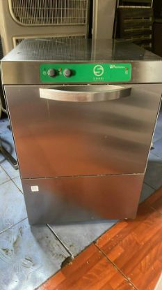 Εικόνα της Επαγγελματικό Πλυντήριο Πιάτων και Ποτηριών