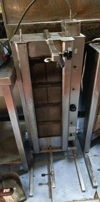 Εικόνα της Γύρος Υγραερίου με  Διακόπτες 60-70kg