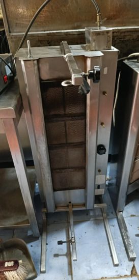 Εικόνα της Γύρος Υγραερίου με  Διακόπτες 60-70kg