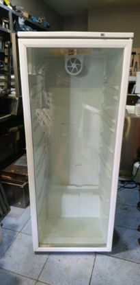 Εικόνα της Ψυγείο με Τζάμι