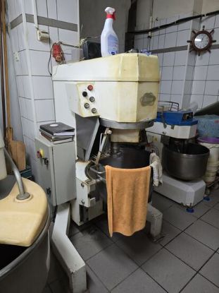 Εικόνα της ΠΛΑΝΗΤΙΚΟ ΤΑΧΥΖΥΜΩΤΗΡΙΟ