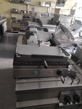 Εικόνα της Επαγγελματική Τοστιέρα R73