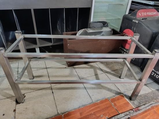 Εικόνα της Μεταλλική Βάση