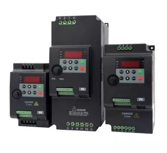Picture of INVERTER INVECO 2,2 KW 380V