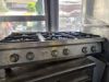 Εικόνα της Εστία αερίου ATA series 700
