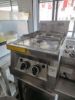 Εικόνα της Επιτραπέζια κουζίνα με 2 εστίες υγραερίου