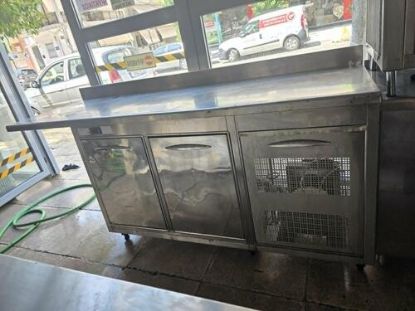 Εικόνα της Ψυγείο πάγκος συντήρηση