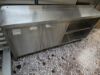 Εικόνα της Ερμάριο με ανοιγόμενες πόρτες 150*23*70