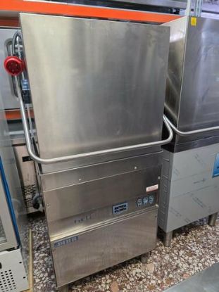 Εικόνα της Πλυντήριο Dihr HT11 ECO ΚΑΜΠΑΛΑ