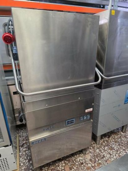 Εικόνα της Πλυντήριο Dihr HT11 ECO ΚΑΜΠΑΛΑ