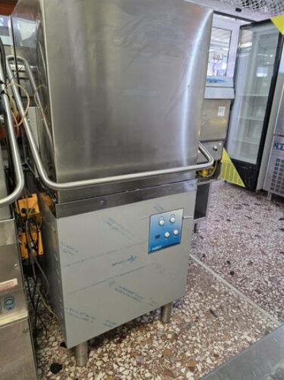 Picture of ELETTROBAR FAST 80 ΚΑΜΠΑΝΑ