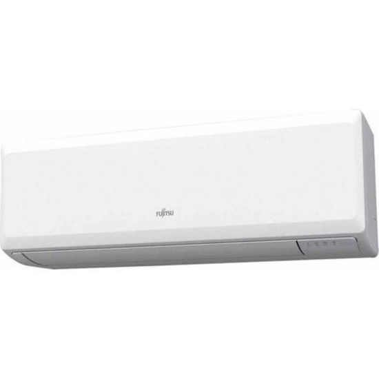 Εικόνα της Κλιματιστικό Inverter FUJITSU R32-KP Series ASYG09KPCA | 9.000 btu/h