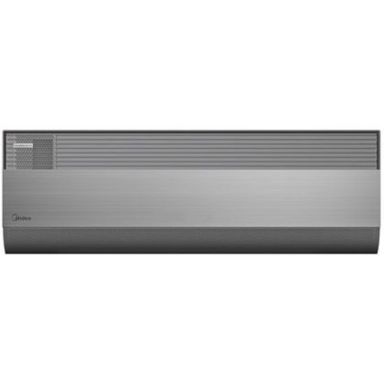 Picture of Midea Κλιματιστικό Τοίχου Gaia 12kBTU Grey